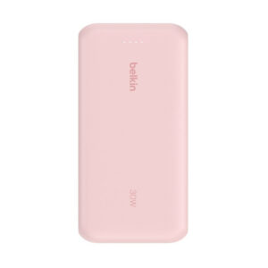 Belkin BoostCharge 20000 mAh Roze