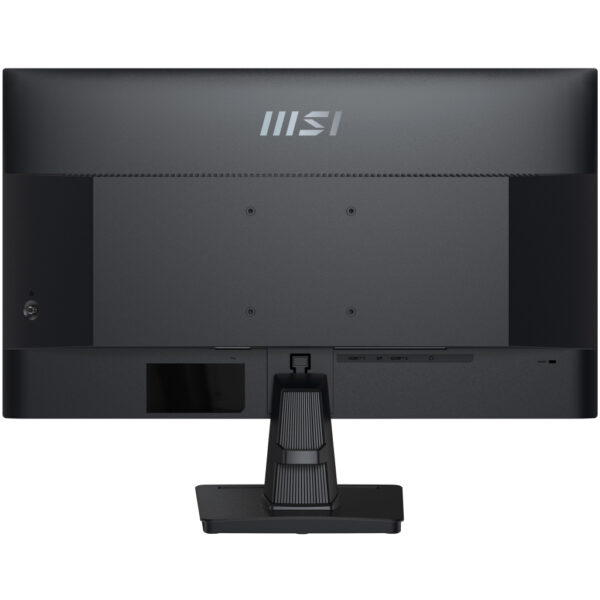 MSI Pro MP275Q computer monitor 68,6 cm (27") 2560 x 1440 Pixels Wide Quad HD LED Zwart - Afbeelding 5