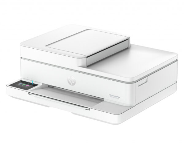 HP ENVY 6530e Draadloos All-in-One Kleur Printer, Instant Ink; Foto's printen - Afbeelding 4