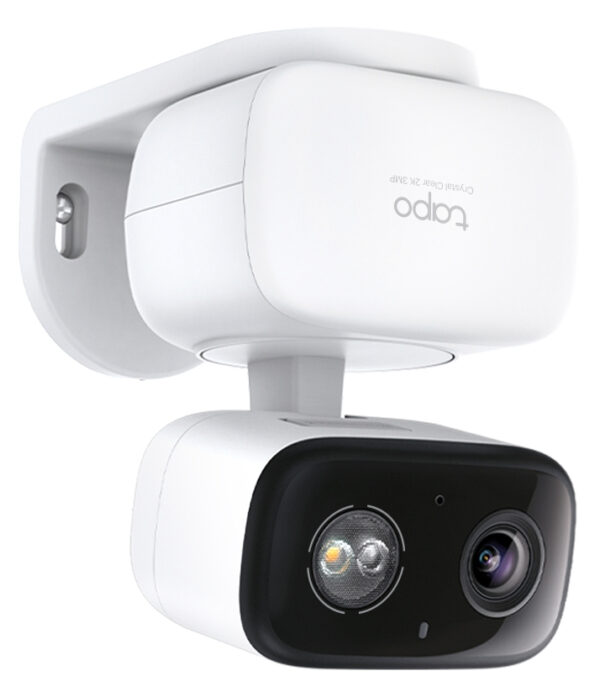 TP-Link Tapo C216 Doos IP-beveiligingscamera Binnen 2304 x 1296 Pixels Plafond/wand/bureau - Afbeelding 2