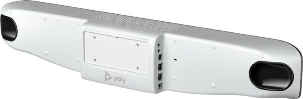 Poly Studio X72 All-In-One Video Bar with TC10 Controller Kit - Afbeelding 6
