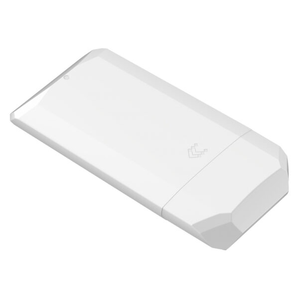 Teltonika OTD500100000 bedrade router Gigabit Ethernet Wit - Afbeelding 3