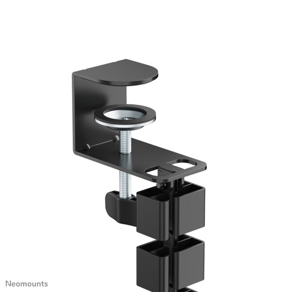 Neomounts ADS06-131BL Kabelgeleider - klembevestiging - universeel - Afbeelding 6