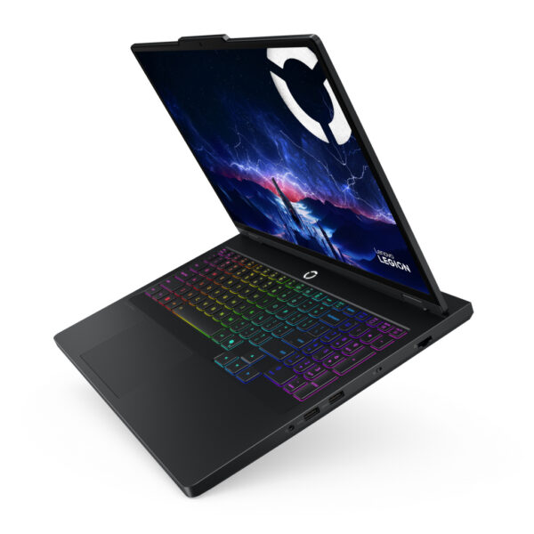 Lenovo Legion Pro 5 16IAX10H Intel Core Ultra 9 275HX Laptop 40,6 cm (16") WQXGA 32 GB DDR5-SDRAM 1 TB SSD NVIDIA GeForce RTX 50 - Afbeelding 4