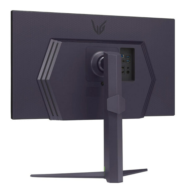 LG 27GS85Q-B computer monitor 68,6 cm (27") 2560 x 1440 Pixels Quad HD LCD Zwart - Afbeelding 10