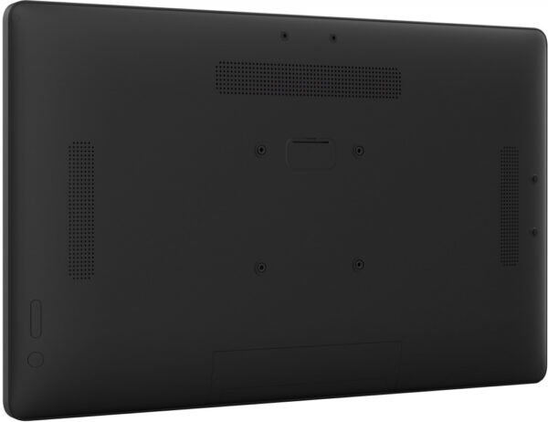 iiyama TW2424AS-B1 beeldkrant Digitale signage flatscreen 60,5 cm (23.8") Wifi 250 cd/m² 4K Ultra HD Zwart Touchscreen Type proc - Afbeelding 4