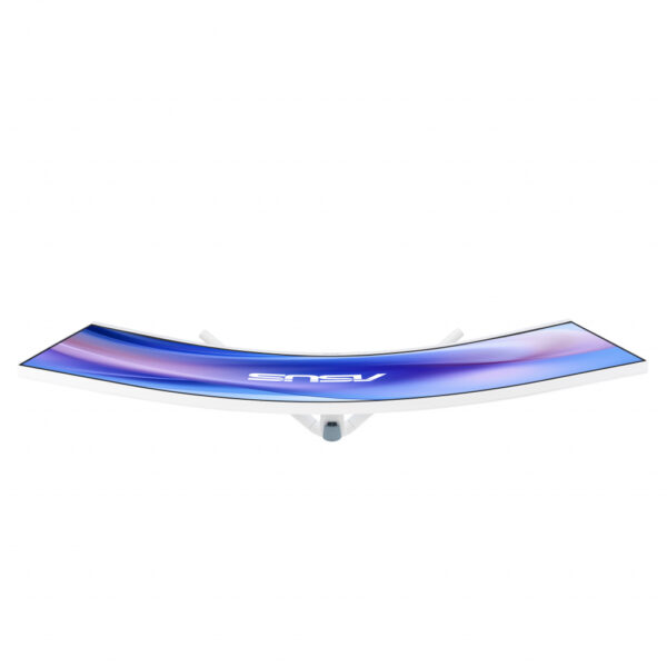 ASUS VU34WCIP-W computer monitor 86,4 cm (34") 3440 x 1440 Pixels Wide Quad HD Wit - Afbeelding 5
