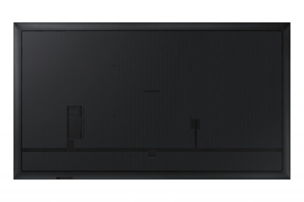 Samsung 98" UHD Smart Signage QM98C - Afbeelding 2