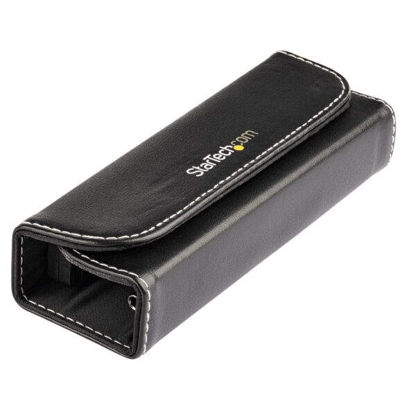StarTech.com 20 Bit Elektrische Precisie Schroevendraaier Set - Mini Schroevendraaier op Batterij voor Laptop, Computer, Tablet, - Afbeelding 7