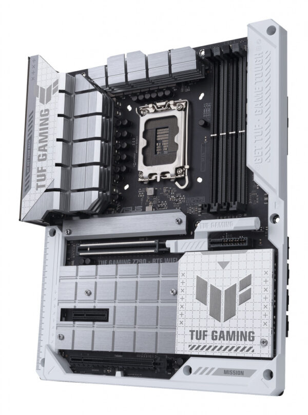 ASUS TUF GAMING Z790-BTF WIFI Intel Z790 LGA 1700 ATX - Afbeelding 6