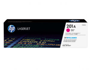 HP 201A originele magenta LaserJet tonercartridge