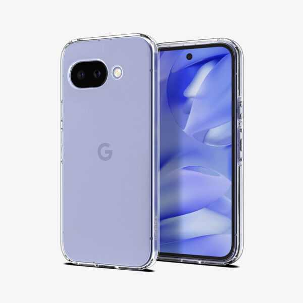Spigen Crystal Flex mobiele telefoon behuizingen 16 cm (6.3") Hoes Transparant - Afbeelding 8