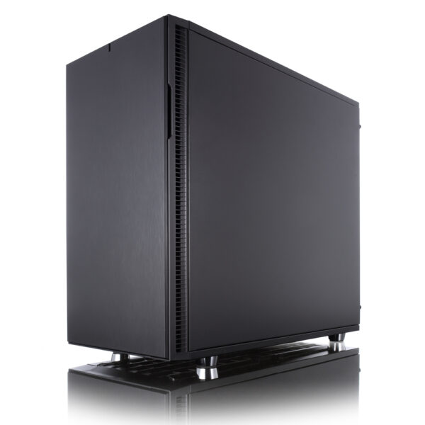 Fractal Design Define R5 Midi Tower Zwart - Afbeelding 10