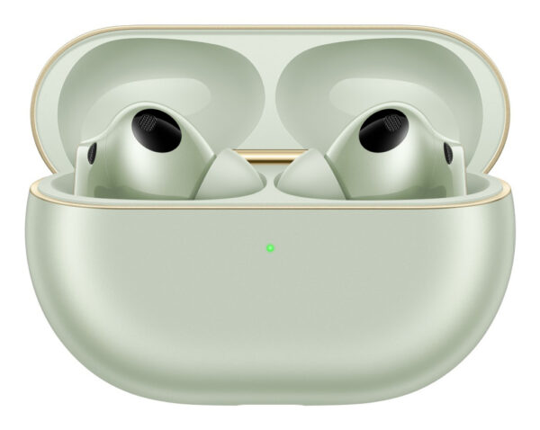 Huawei Freebuds Pro 4 Headset Draadloos In-ear Gesprekken/Muziek/Sport/Elke dag USB Type-C Bluetooth Groen