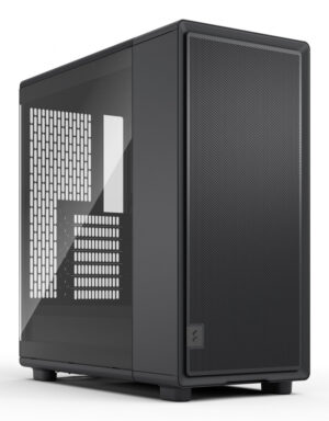 Fractal Design Epoch Midi Tower Zwart