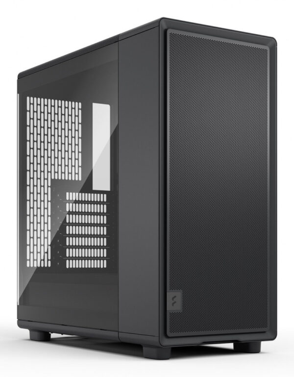 Fractal Design Epoch Midi Tower Zwart