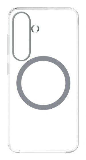 Samsung GP-FFS931YCA mobiele telefoon behuizingen 15,8 cm (6.2") Hoes Transparant