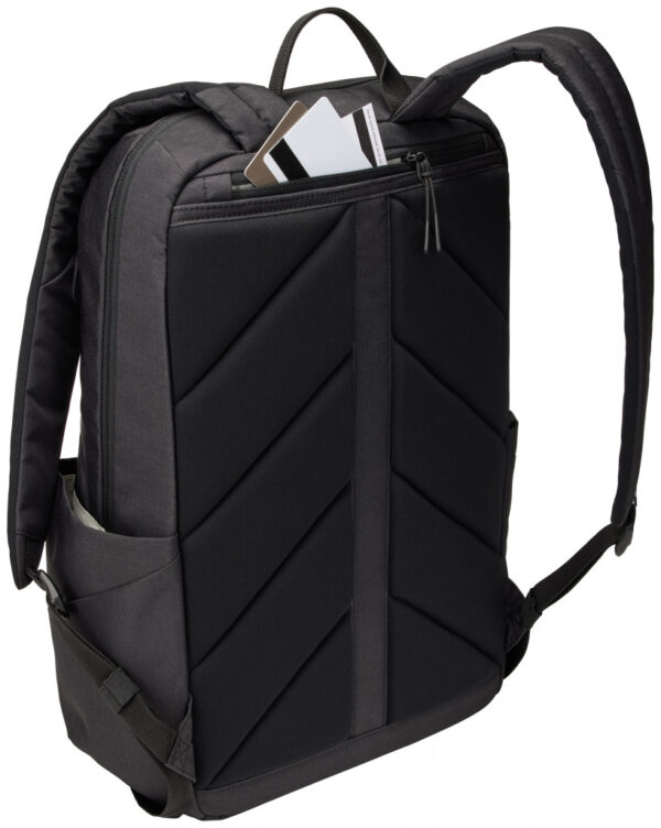 Thule Lithos TLBP216 - Black rugzak Casual rugzak Zwart Polyester - Afbeelding 10