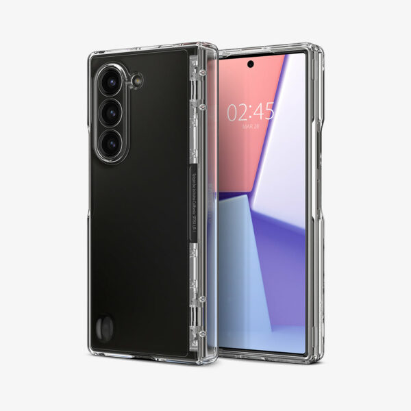 Spigen Ultra Hybrid Pro mobiele telefoon behuizingen 19,3 cm (7.6") Hoes Transparant - Afbeelding 4