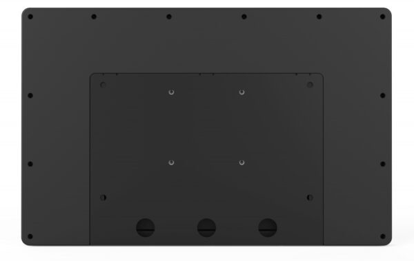 iiyama TW1625LASC-B3PNR beeldkrant Interactief flatscreen 39,6 cm (15.6") LED Wifi 450 cd/m² Full HD Zwart Touchscreen Type proc - Afbeelding 6