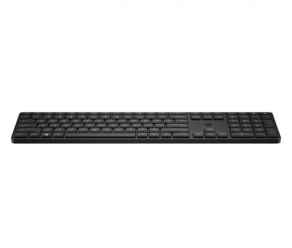 HP 455 programmeerbaar draadloos toetsenbord - Afbeelding 7