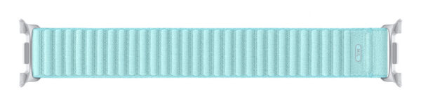 Samsung ET-SVL33LMEGEU slimme draagbare accessoire Band Muntkleur Stof/Weefsel, Nylon - Afbeelding 2