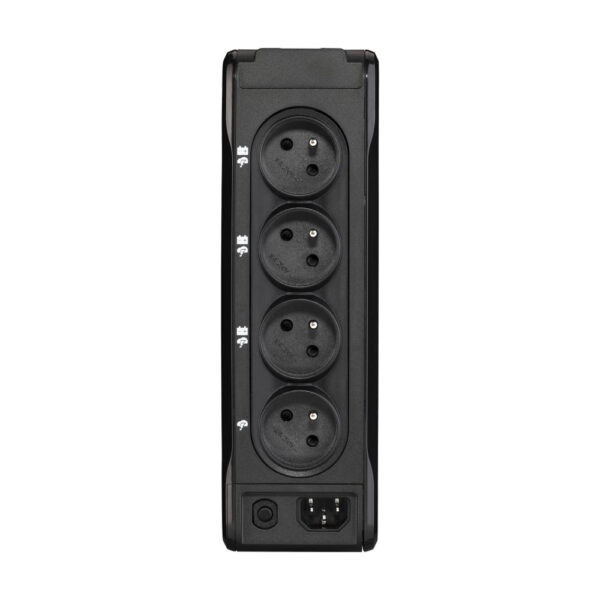 Eaton 3P Ellipse 550 UPS Stand-by (Offline) 0,55 kVA 330 W 4 AC-uitgang(en) - Afbeelding 4