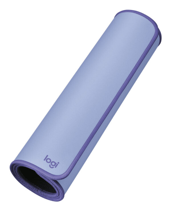 Logitech Desk Mat Lila - Afbeelding 5
