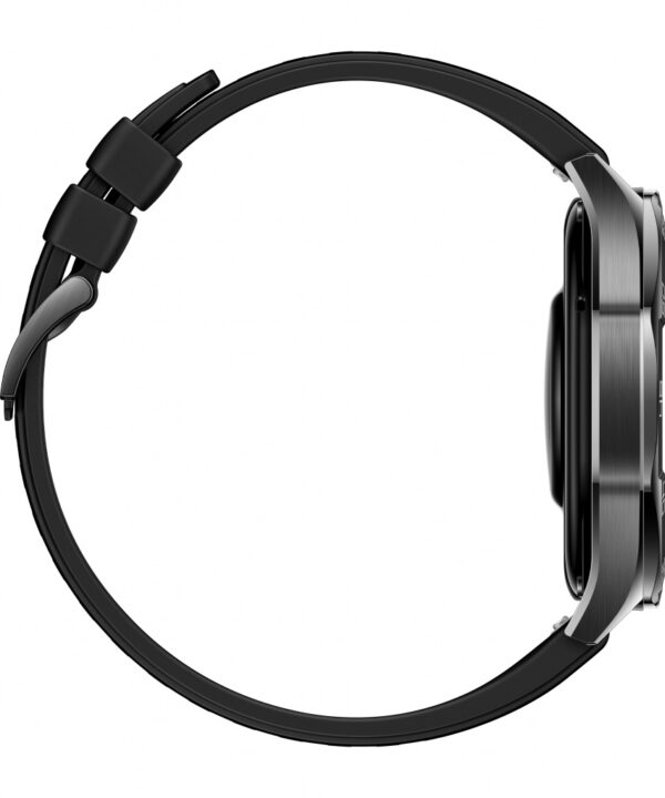 Huawei WATCH GT5 46mm 3,63 cm (1.43") AMOLED Digitaal 466 x 466 Pixels Zwart GPS - Afbeelding 6