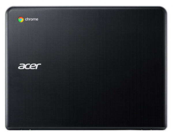 Acer Chromebook R856T-TCO-C1AC N100 30,5 cm (12") Touchscreen HD+ 8 GB LPDDR5-SDRAM 64 GB Flash Wi-Fi 6 (802.11ax) ChromeOS Nede - Afbeelding 5