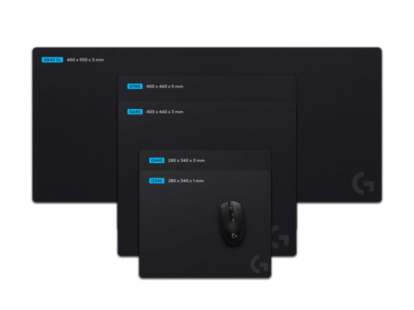 Logitech G G740 - Afbeelding 6