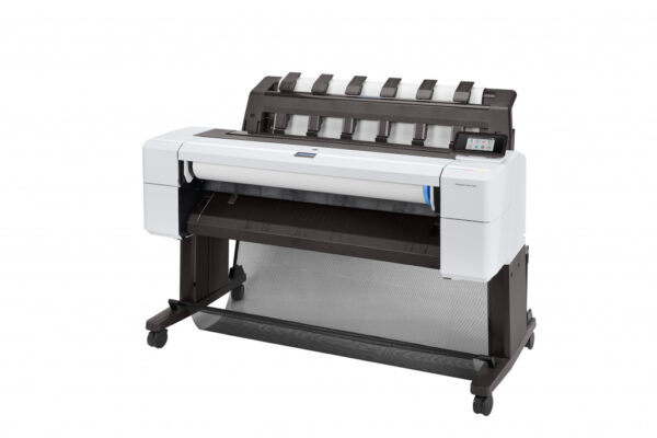 HP Designjet T1600 36-inch printer - Afbeelding 3