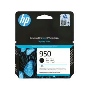 HP 950 originele zwarte inktcartridge
