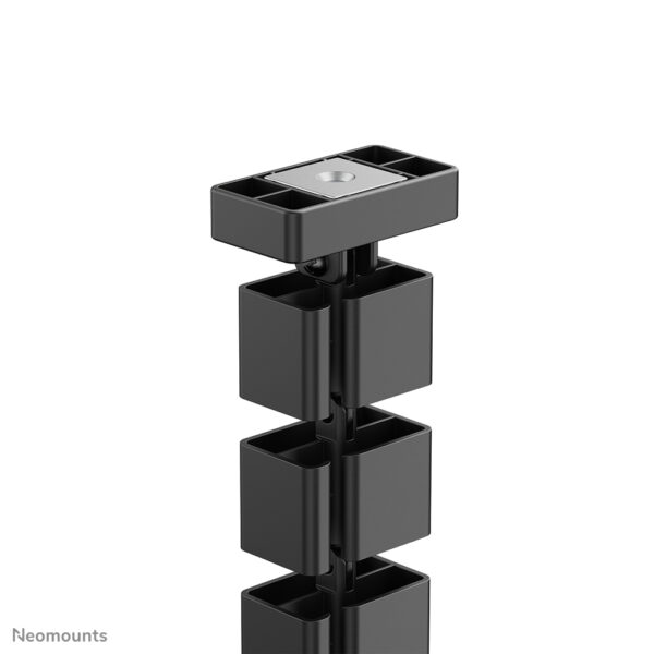 Neomounts ADS06-132BL Kabelgeleider - magnetische bevestiging - universeel - Afbeelding 7