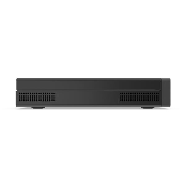 Lenovo ThinkCentre neo 50q Gen 5 Intel Core 5 210H 16 GB DDR5-SDRAM 512 GB SSD Windows 11 Pro Mini PC Zwart - Afbeelding 6
