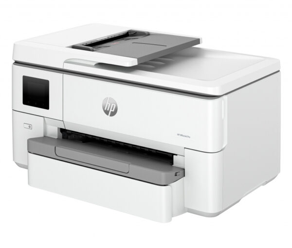 HP OfficeJet Pro 9720e Draadloos All-in-One Kleur Printer, Dubbelzijdig printen; Kopieerapparaat, Scanner - Afbeelding 14