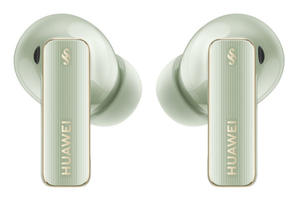 Huawei Freebuds Pro 4 Headset Draadloos In-ear Gesprekken/Muziek/Sport/Elke dag USB Type-C Bluetooth Groen - Afbeelding 5