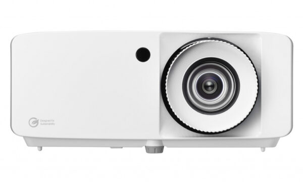 Optoma UHZ35 beamer/projector Projector met normale projectieafstand 3500 ANSI lumens DLP UHD 4K (3840x2160) 3D Wit - Afbeelding 7