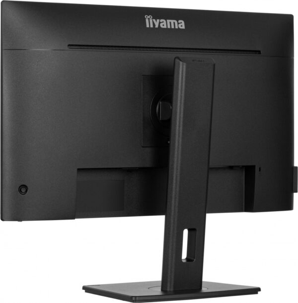 iiyama ProLite XUB2797UHSNP-B1 computer monitor 68,6 cm (27") 3840 x 2160 Pixels 4K Ultra HD LED Zwart - Afbeelding 12