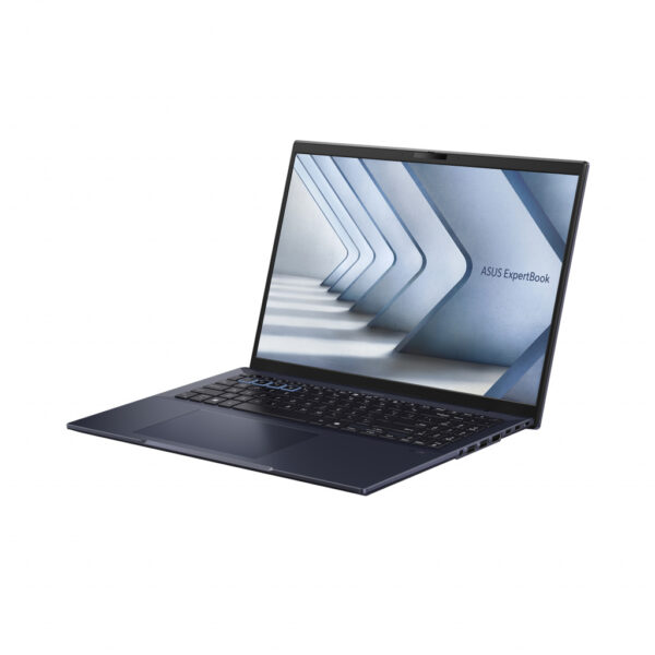 ASUS ExpertBook B5 B5604CMA-QW0125X Intel Core Ultra 5 125U Laptop 40,6 cm (16") WUXGA 16 GB DDR5-SDRAM 512 GB SSD Wi-Fi 6E (802 - Afbeelding 6