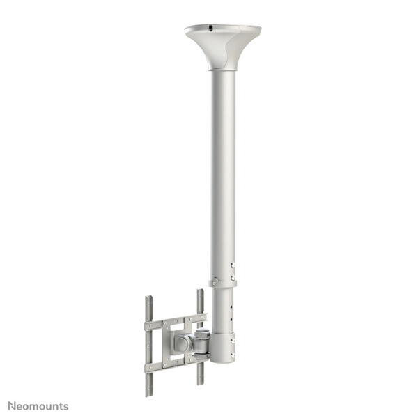Neomounts FPMA-C200 Monitor/TV-beugel plafond 10-40" - h 64-104 cm - Afbeelding 3