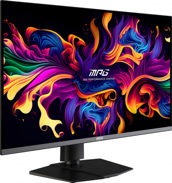 MSI MPG 321URX QD-OLED computer monitor 80 cm (31.5") 3840 x 2160 Pixels 4K Ultra HD Zwart - Afbeelding 13