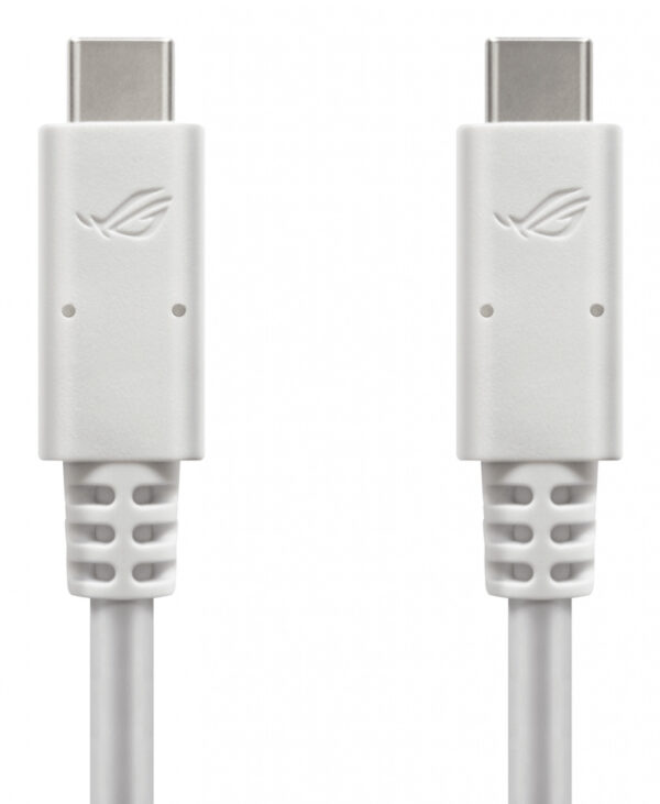 ASUS ROG Strix Arion White Edition SDD-behuizing Wit M.2 - Afbeelding 10