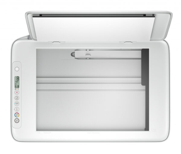 HP DeskJet 2810e Draadloos All-in-One Kleur Printer, Kopieerapparaat, scanner - Afbeelding 5