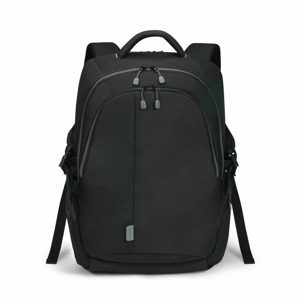 DICOTA D30675-RPET laptoptas 39,6 cm (15.6") Rugzak Zwart - Afbeelding 4