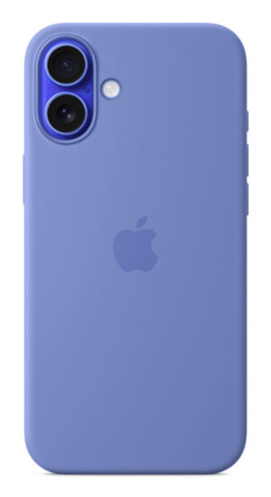 Apple MDGV4ZM/A mobiele telefoon behuizingen 17 cm (6.7") Hoes Paars