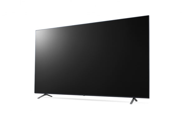 LG 75UN640S Digitale signage flatscreen 190,5 cm (75") LCD Wifi 330 cd/m² 4K Ultra HD Blauw WebOS - Afbeelding 3