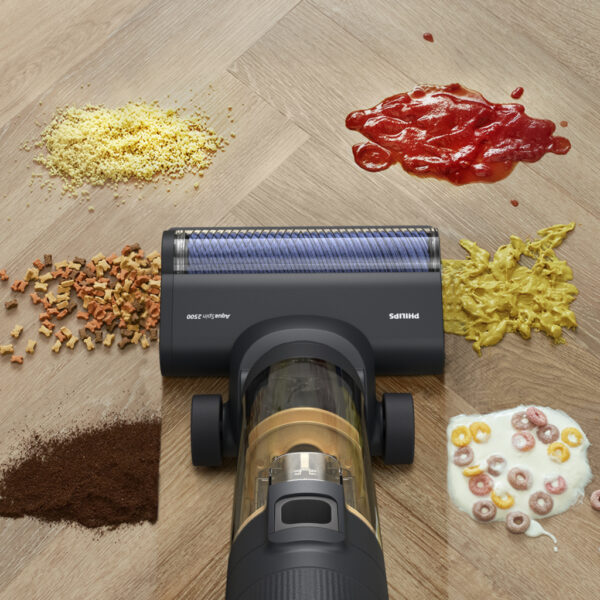 Philips 7000 series 7000-serie voor stofzuigen en dweilen - Afbeelding 3
