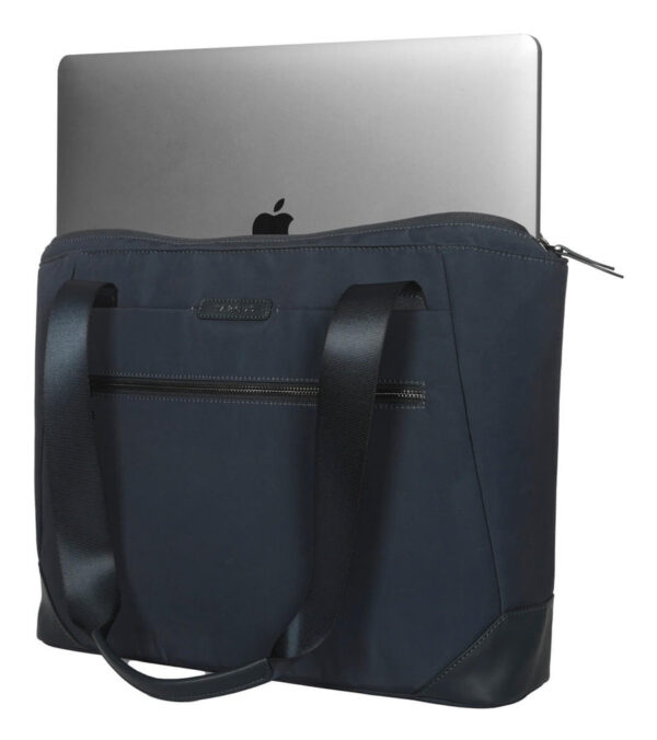 Targus TBA00102GL laptoptas 40,6 cm (16") Damestas Blauw - Afbeelding 8