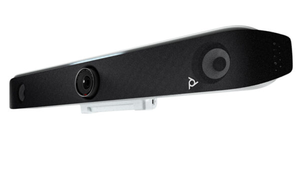 Poly Studio X52 All-In-One Video Bar zonder radio of netsnoer GSA/TAA - Afbeelding 11